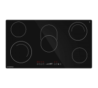 Maunfeld AVCE9055SDOBK
