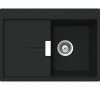 SCHOCK HORIZONT 40D Small CRISTADUR магма