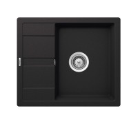 SCHOCK OPTIMA 45D CRISTALITE оникс