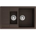SCHOCK ASTER 60D CRISTALITE мокка