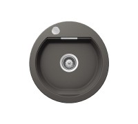 SCHOCK CALYPSO 45 CRISTADUR серебристый камень