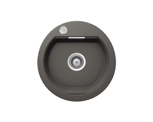 SCHOCK CALYPSO 45 CRISTADUR серебристый камень