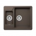 SCHOCK CAMBRIDGE 60 CRISTALITE мокка