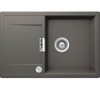 SCHOCK ETON 50D CRISTADUR серебристый камень