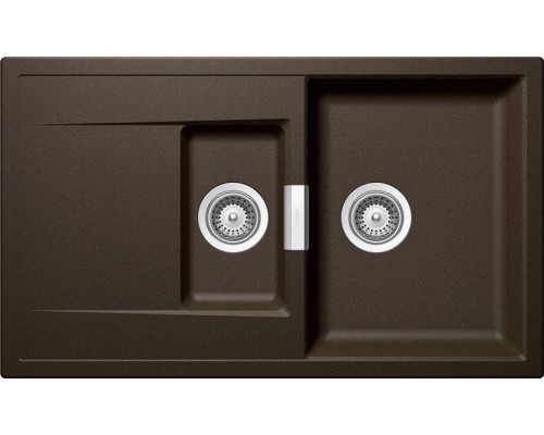 SCHOCK ETON 60D CRISTADUR бронза