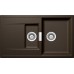 SCHOCK ETON 60D CRISTADUR бронза