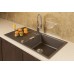 SCHOCK ETON 60D Large CRISTADUR серебристый камень