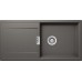 SCHOCK ETON 60D Large CRISTADUR серебристый камень