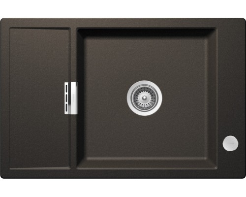 SCHOCK ETON 60D Small CRISTADUR бронза