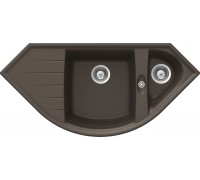SCHOCK GENIUS 90C CRISTALITE мокка