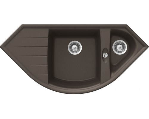 SCHOCK GENIUS 90C CRISTALITE мокка