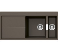 SCHOCK HORIZONT 60D CRISTADUR бронза
