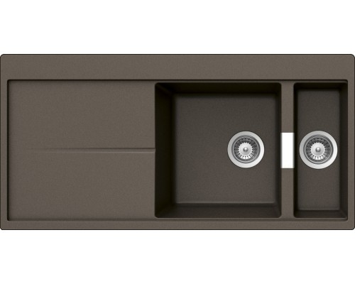 SCHOCK HORIZONT 60D CRISTADUR бронза