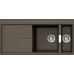 SCHOCK HORIZONT 60D CRISTADUR бронза