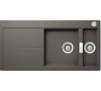 SCHOCK HORIZONT 60D CRISTADUR серебристый камень