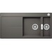 SCHOCK HORIZONT 60D CRISTADUR серебристый камень
