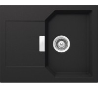 SCHOCK MANHATTAN 40D CRISTALITE оникс