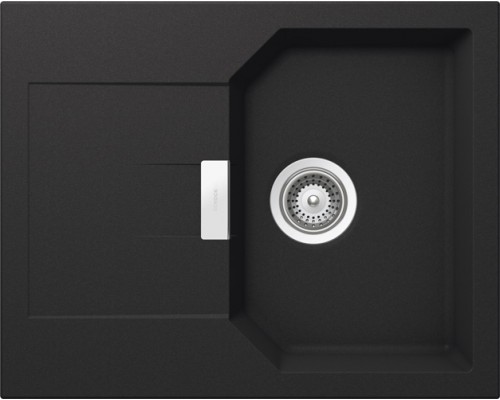 SCHOCK MANHATTAN 40D CRISTALITE оникс