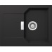 SCHOCK MANHATTAN 40D CRISTALITE оникс