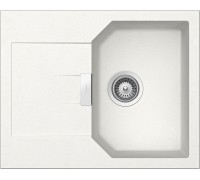 SCHOCK MANHATTAN 40D CRISTALITE альпина