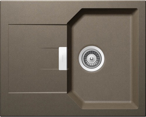 SCHOCK MANHATTAN 40D CRISTALITE альпака