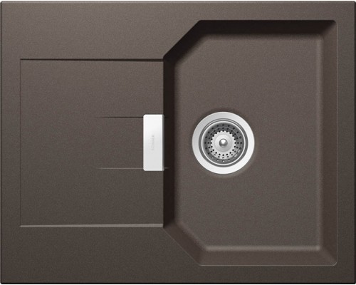SCHOCK MANHATTAN 40D CRISTALITE инка