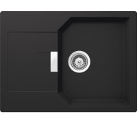 SCHOCK MANHATTAN 45D CRISTALITE оникс