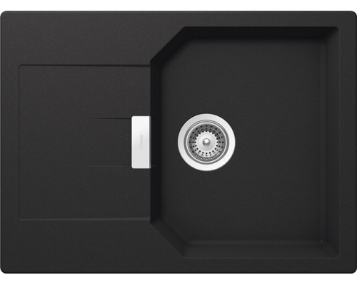 SCHOCK MANHATTAN 45D CRISTALITE оникс