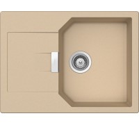 SCHOCK MANHATTAN 45D CRISTALITE лунный камень