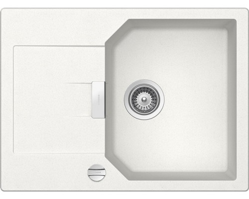 SCHOCK MANHATTAN 45D CRISTALITE альпина