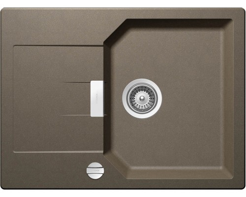SCHOCK MANHATTAN 45D CRISTALITE альпака