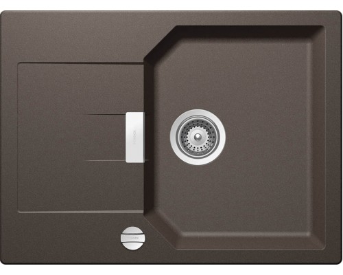 SCHOCK MANHATTAN 45D CRISTALITE инка