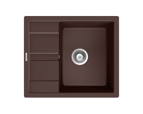 SCHOCK OPTIMA 45D CRISTALITE мокка