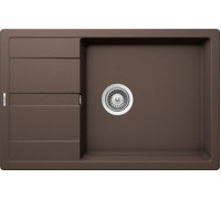 SCHOCK OPTIMA 60D MAX CRISTALITE мокка