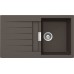 SCHOCK PRIMUS 45D CRISTALITE мокка