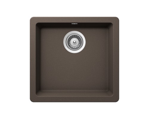 SCHOCK QUADRO 50 CRISTALITE мокка