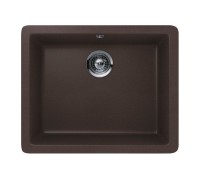 SCHOCK QUADRO 60 CRISTALITE мокка