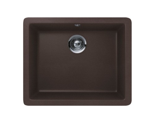 SCHOCK QUADRO 60 CRISTALITE мокка