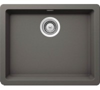 SCHOCK SOHO 60 CRISTADUR серебристый камень