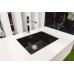 SCHOCK SOHO 60 CRISTADUR серебристый камень