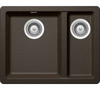 SCHOCK SOHO 60 PLUS CRISTADUR бронза