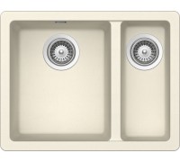 SCHOCK SOHO 60 PLUS CRISTADUR магнолия