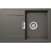 SCHOCK ETON 45D CRISTADUR серебристый камень