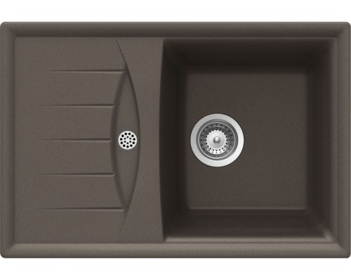 SCHOCK GENIUS 45D CRISTALITE мокка