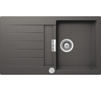 SCHOCK SIGNUS 45D CRISTADUR серебристый камень