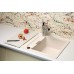 SCHOCK SIGNUS 45D CRISTADUR серебристый камень