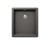 SCHOCK GREENWICH 45U CRISTADUR серебристый камень