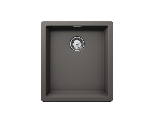 SCHOCK GREENWICH 45U CRISTADUR серебристый камень