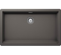 SCHOCK GREENWICH 80U CRISTADUR серебристый камень