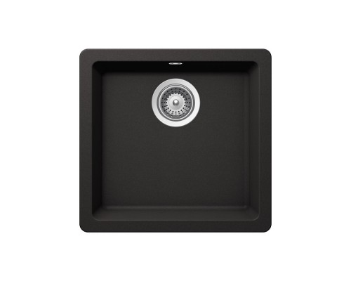 SCHOCK QUADRO 50U CRISTALITE неро
